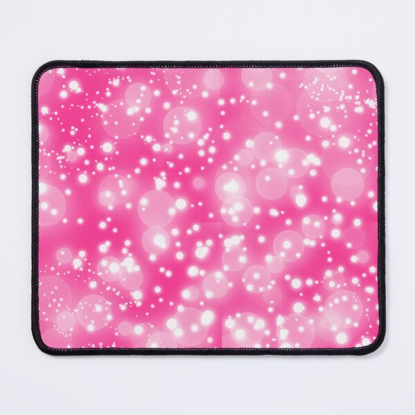 Item preview, Galaxy light. Mystical stars. Glamour Pink and white. designed and sold by My-fake-places.