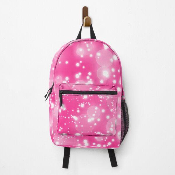 Item preview, Galaxy light. Mystical stars. Glamour Pink and white. designed and sold by My-fake-places.