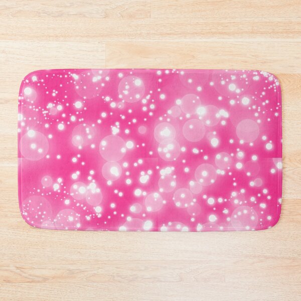 Item preview, Galaxy light. Mystical stars. Glamour Pink and white. designed and sold by My-fake-places.