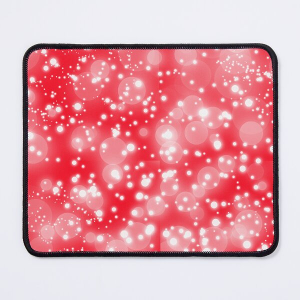 Item preview, Galaxy light. Mystical stars. Glamour red and white. designed and sold by My-fake-places.