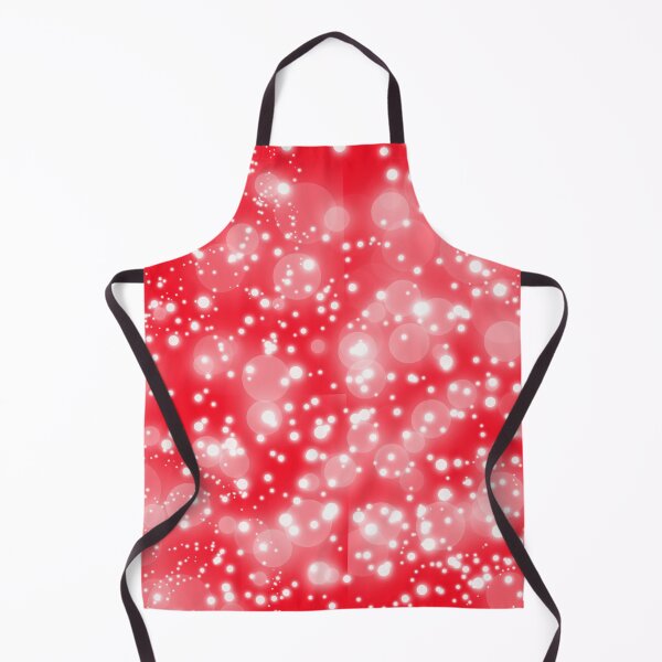 Item preview, Galaxy light. Mystical stars. Glamour red and white. designed and sold by My-fake-places.