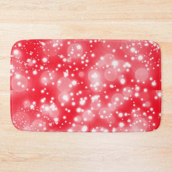 Item preview, Galaxy light. Mystical stars. Glamour red and white. designed and sold by My-fake-places.