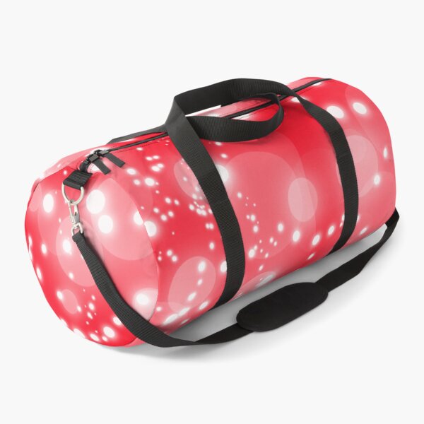 Item preview, Galaxy light. Mystical stars. Glamour red and white. designed and sold by My-fake-places.