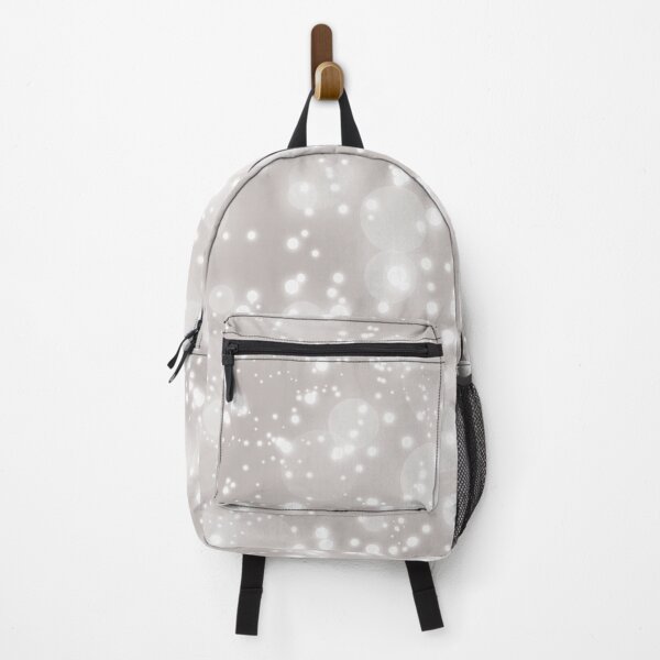 Item preview, Galaxy light. Mystical stars. Glamour grey and white. designed and sold by My-fake-places.