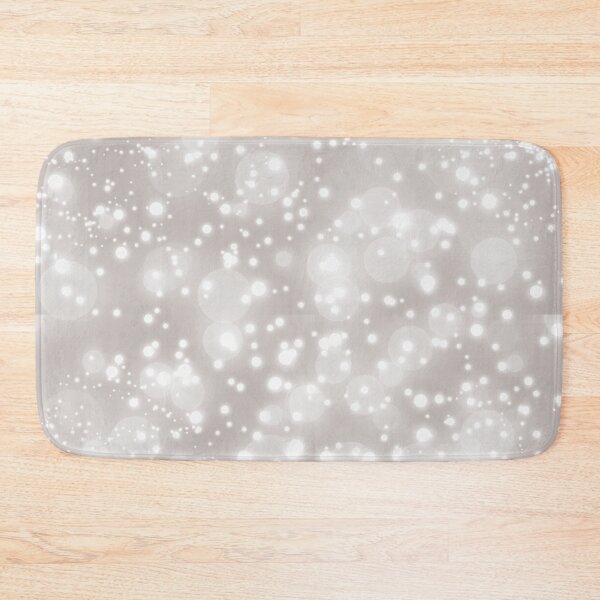 Item preview, Galaxy light. Mystical stars. Glamour grey and white. designed and sold by My-fake-places.