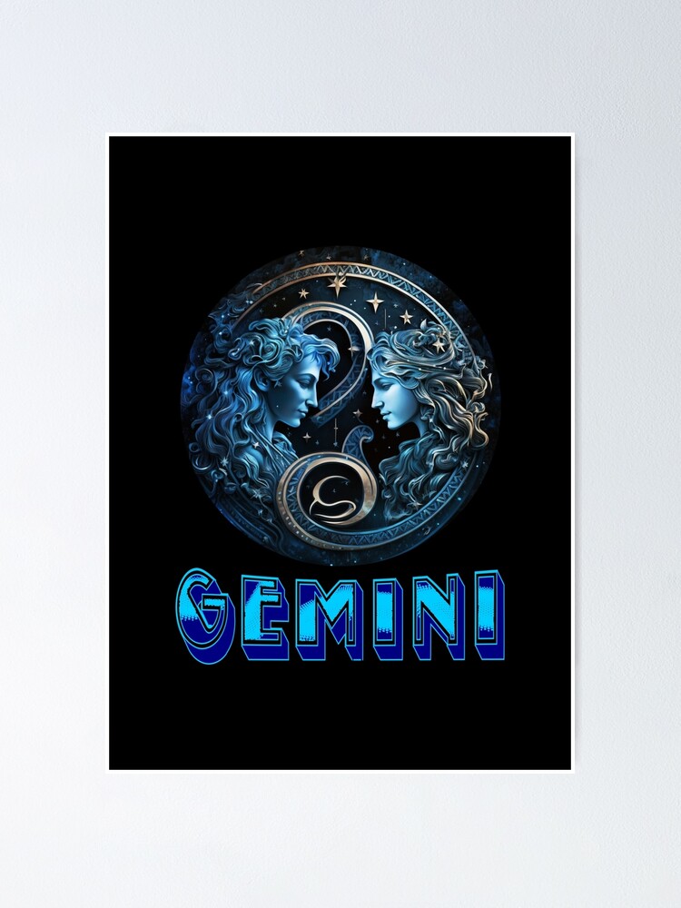 Gemini Zodiac Sign May 21 June 20