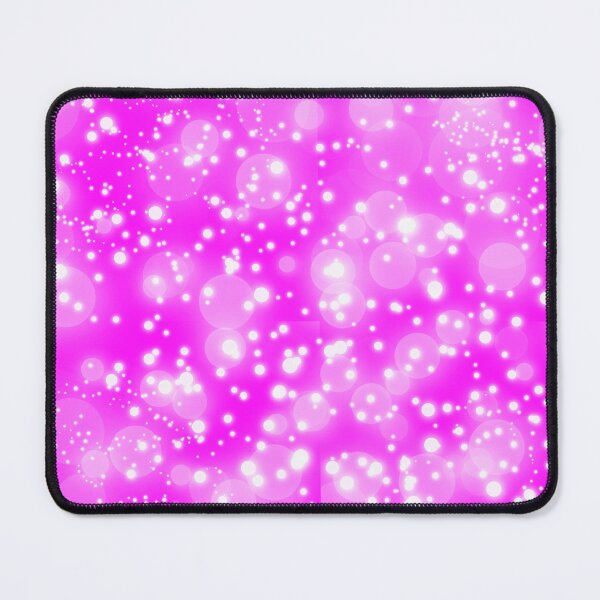 Item preview, Galaxy light. Mystical stars. Glamour Pink and white. designed and sold by My-fake-places.