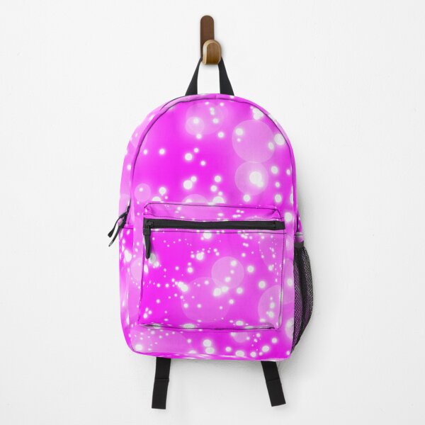 Item preview, Galaxy light. Mystical stars. Glamour Pink and white. designed and sold by My-fake-places.
