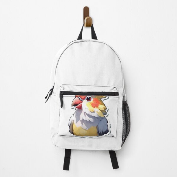 Item preview, Cockatiel designed and sold by Gabriel0x.