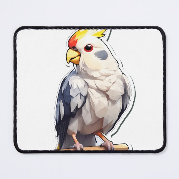 Item preview, Cockatiel designed and sold by Gabriel0x.