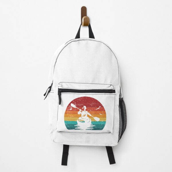 Item preview, kayaking paddling cool explorer kayak for dad T-shirt ⭐⭐⭐⭐⭐ designed and sold by vivacce.