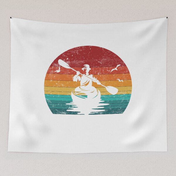 Item preview, kayaking paddling cool explorer kayak for dad T-shirt ⭐⭐⭐⭐⭐   designed and sold by vivacce.