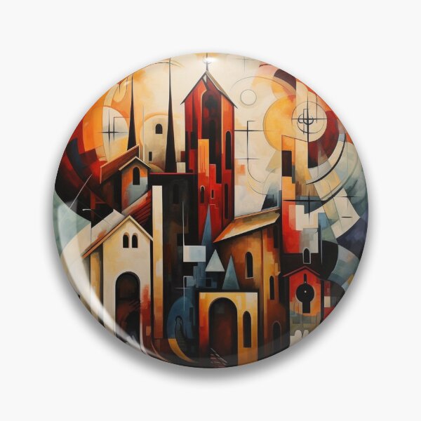 Item preview, A Quiet Town designed and sold by ContourLab.