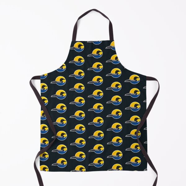 Item preview, Sunset Loon designed and sold by jastinamor.