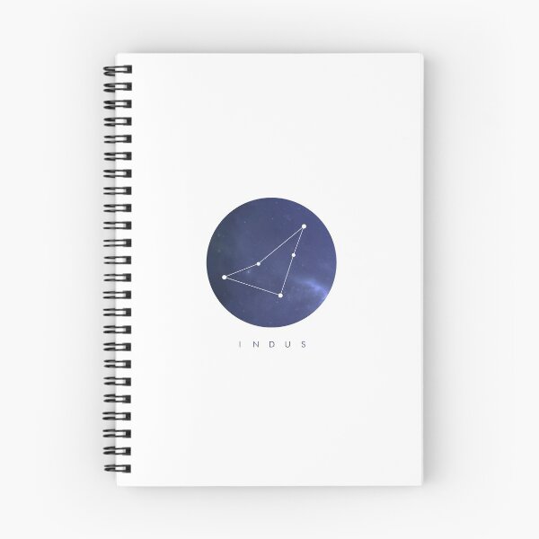 Item preview, Indus Constellation designed and sold by cl0thespin.