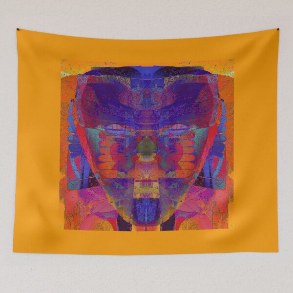 Item preview, I'm In Disguise designed and sold by Elizabeth Austin-Craig.