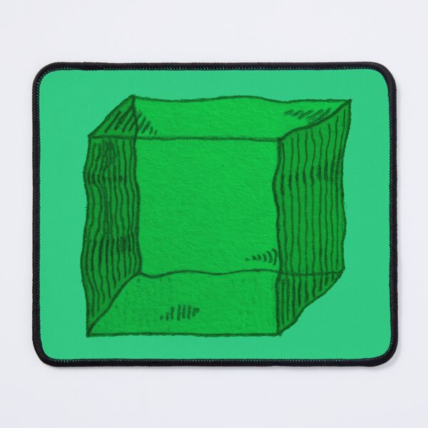 Item preview, Gelatinous Cube designed and sold by reynadunoctis.
