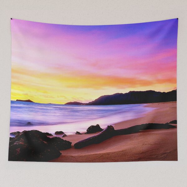 Item preview, dreaming of beautiful sunset designed and sold by MegzDesign.