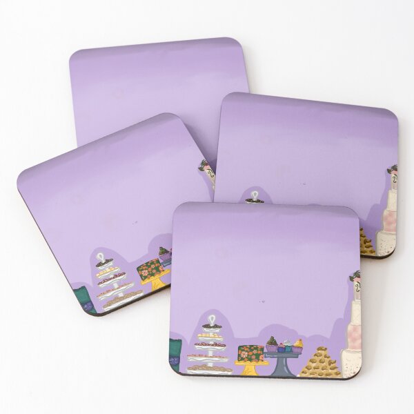 Item preview, Bakery!  designed and sold by DrawingsbyNora.