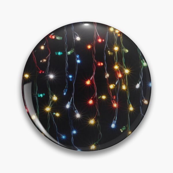 Item preview, Magic Christmas Lights designed and sold by Tinafrogger1017.