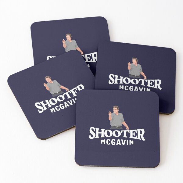 Item preview, Shooter McGavin designed and sold by Primotees.