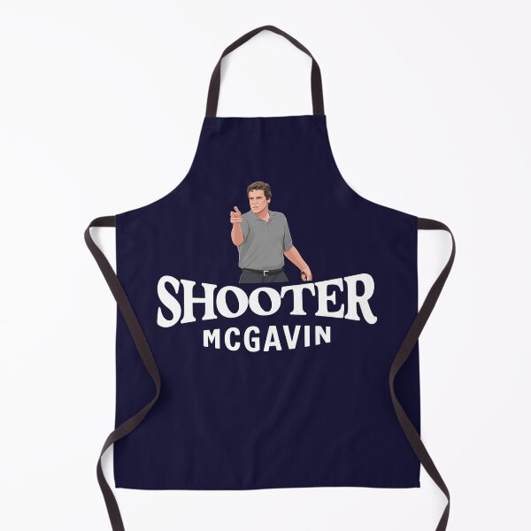 Item preview, Shooter McGavin designed and sold by Primotees.