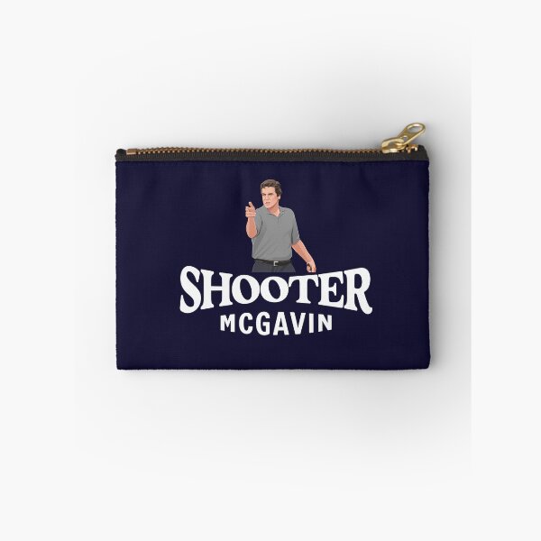 Item preview, Shooter McGavin designed and sold by Primotees.
