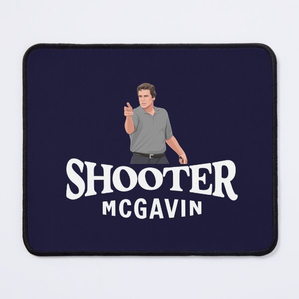 Item preview, Shooter McGavin designed and sold by Primotees.