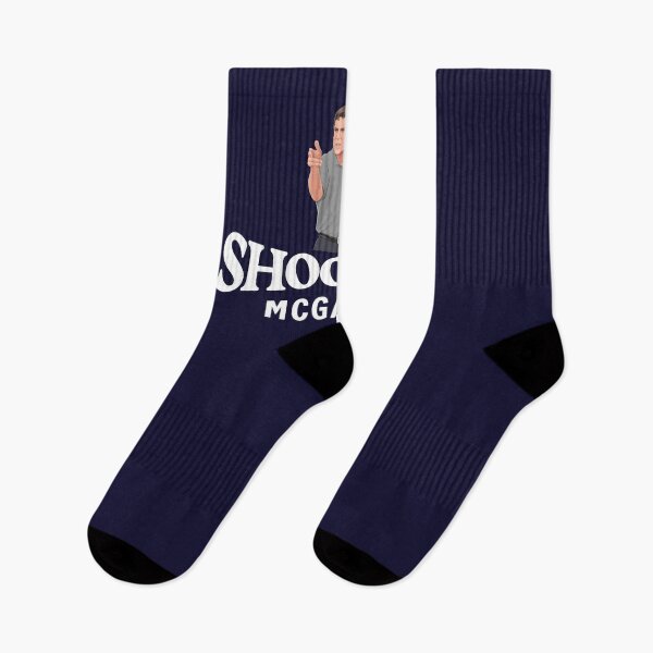 Item preview, Shooter McGavin designed and sold by Primotees.
