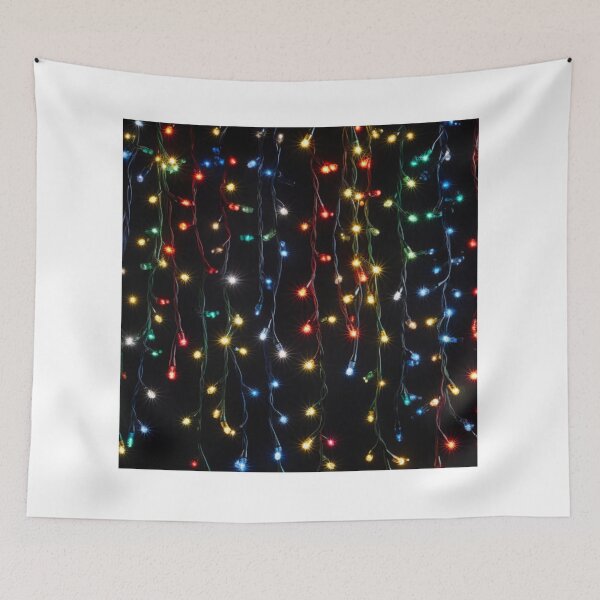 Item preview, Magic Christmas Lights designed and sold by Tinafrogger1017.