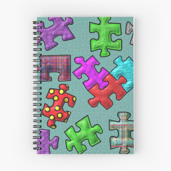 Item preview, Lifes Puzzles designed and sold by roztshirts.