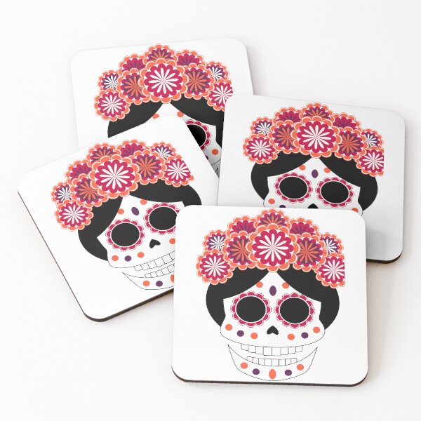 Item preview, Frida Gothic Woman designed and sold by Similce.
