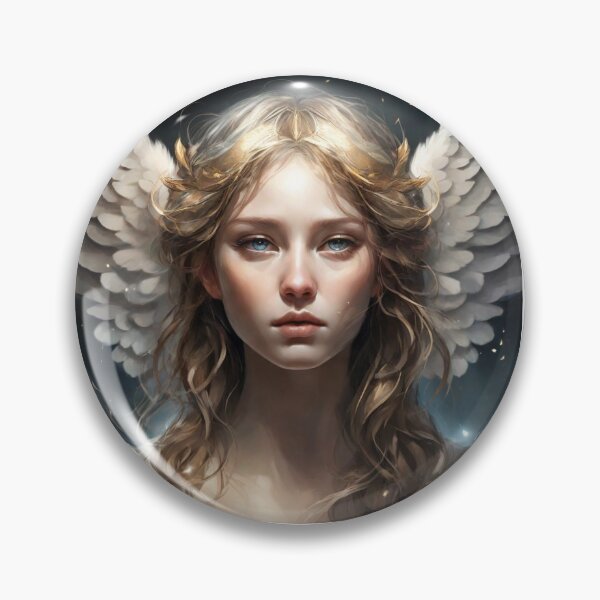 Item preview, Image of an angel designed and sold by Perita68.