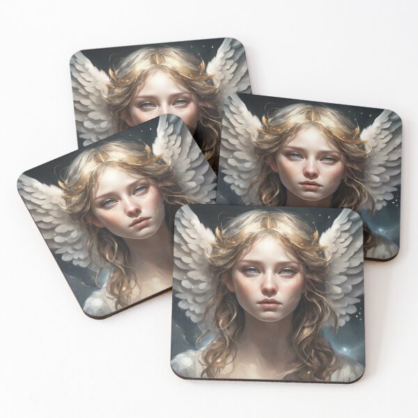 Item preview, Image of an angel designed and sold by Perita68.