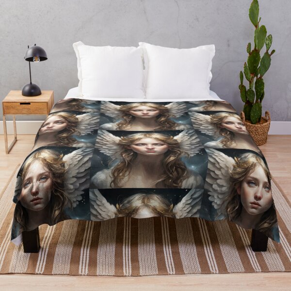 Item preview, Image of an angel designed and sold by Perita68.