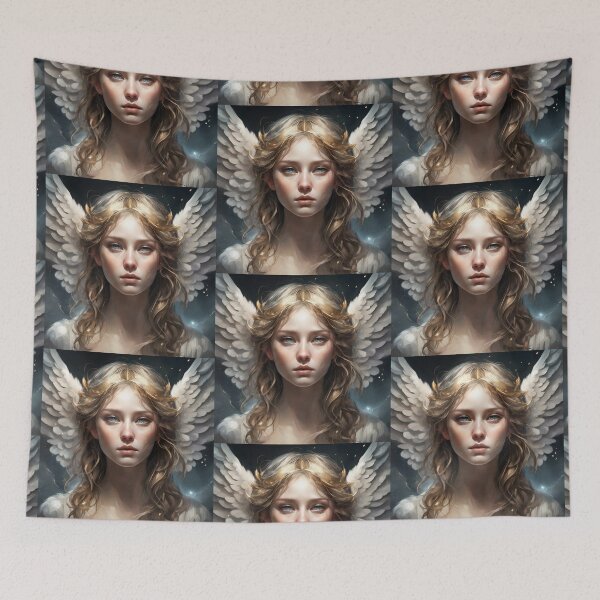 Item preview, Image of an angel designed and sold by Perita68.