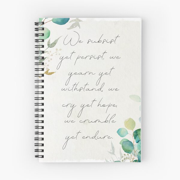 Item preview, Chronic Illness Poem  designed and sold by Gretch21.