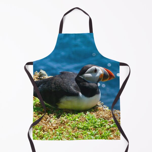 Item preview, Puffin Bird  designed and sold by TheAnimalZ00.