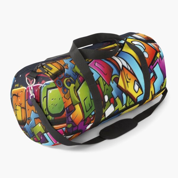 Item preview, rubik cube modern desig art designed and sold by inkArtistryfine.