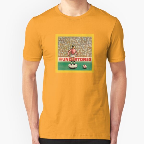 The Undertones Slim Fit T-Shirt