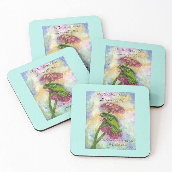 Item preview, True Friends designed and sold by LMcK.