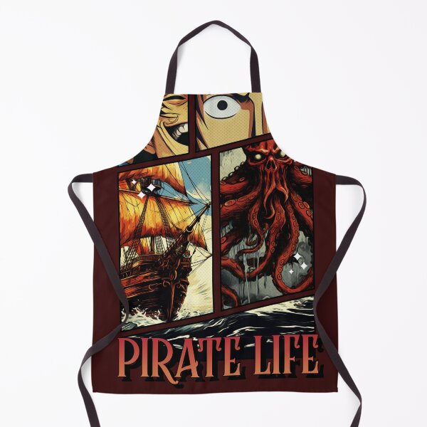 Item preview, illustration inspired by the manga One Piece designed and sold by atelieamoraes.