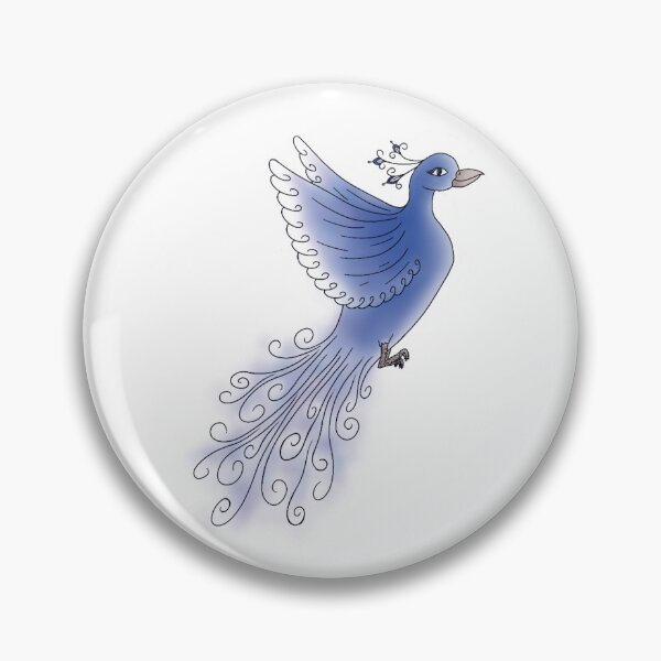 Item preview, Phoenix ~ Water designed and sold by JLoDucky.