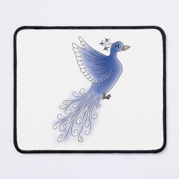 Item preview, Phoenix ~ Water designed and sold by JLoDucky.