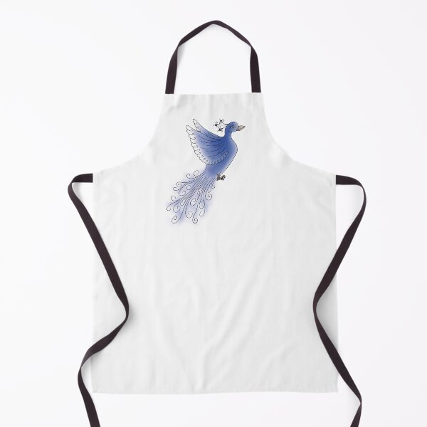 Item preview, Phoenix ~ Water designed and sold by JLoDucky.