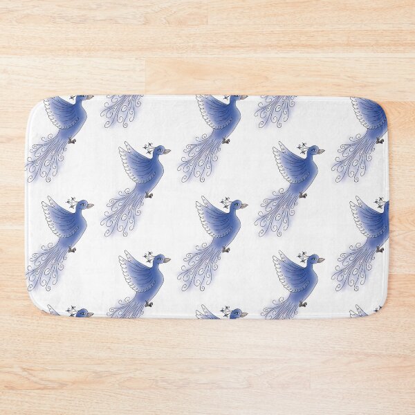 Item preview, Phoenix ~ Water designed and sold by JLoDucky.