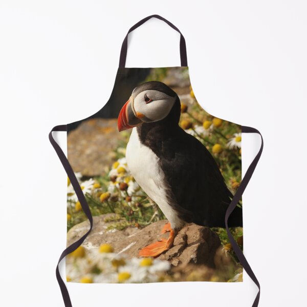Item preview, Puffin Bird  designed and sold by TheAnimalZ00.