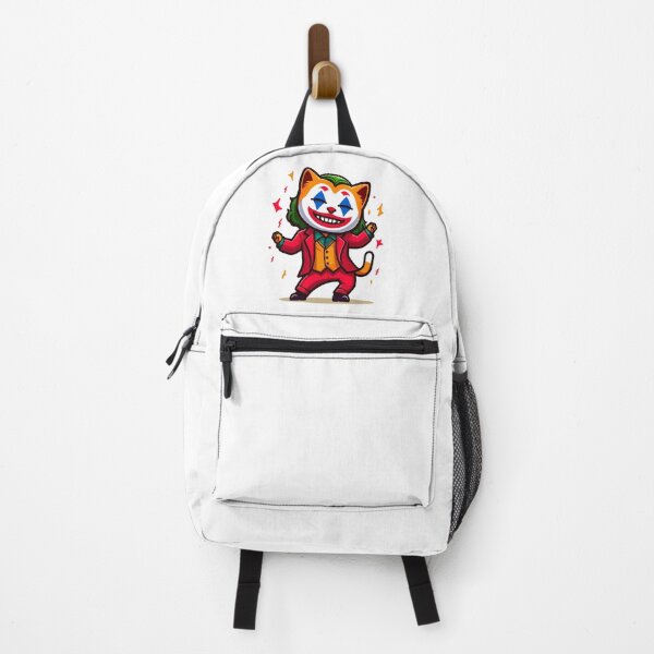 Item preview, Feline Follies: Cat Joker Dance designed and sold by LoFi-OG.