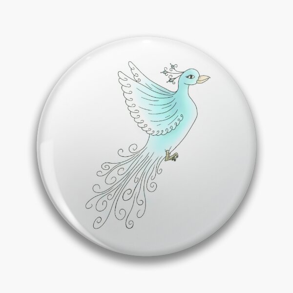 Item preview, Phoenix ~ Air designed and sold by JLoDucky.