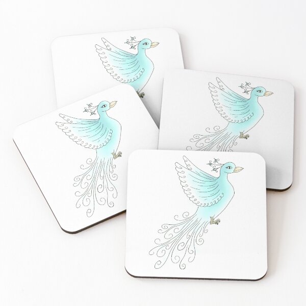 Item preview, Phoenix ~ Air designed and sold by JLoDucky.